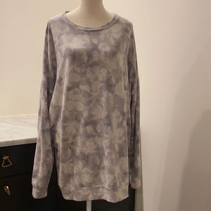 Athleta sweatshirt